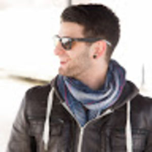 Meet your Posher, Matt